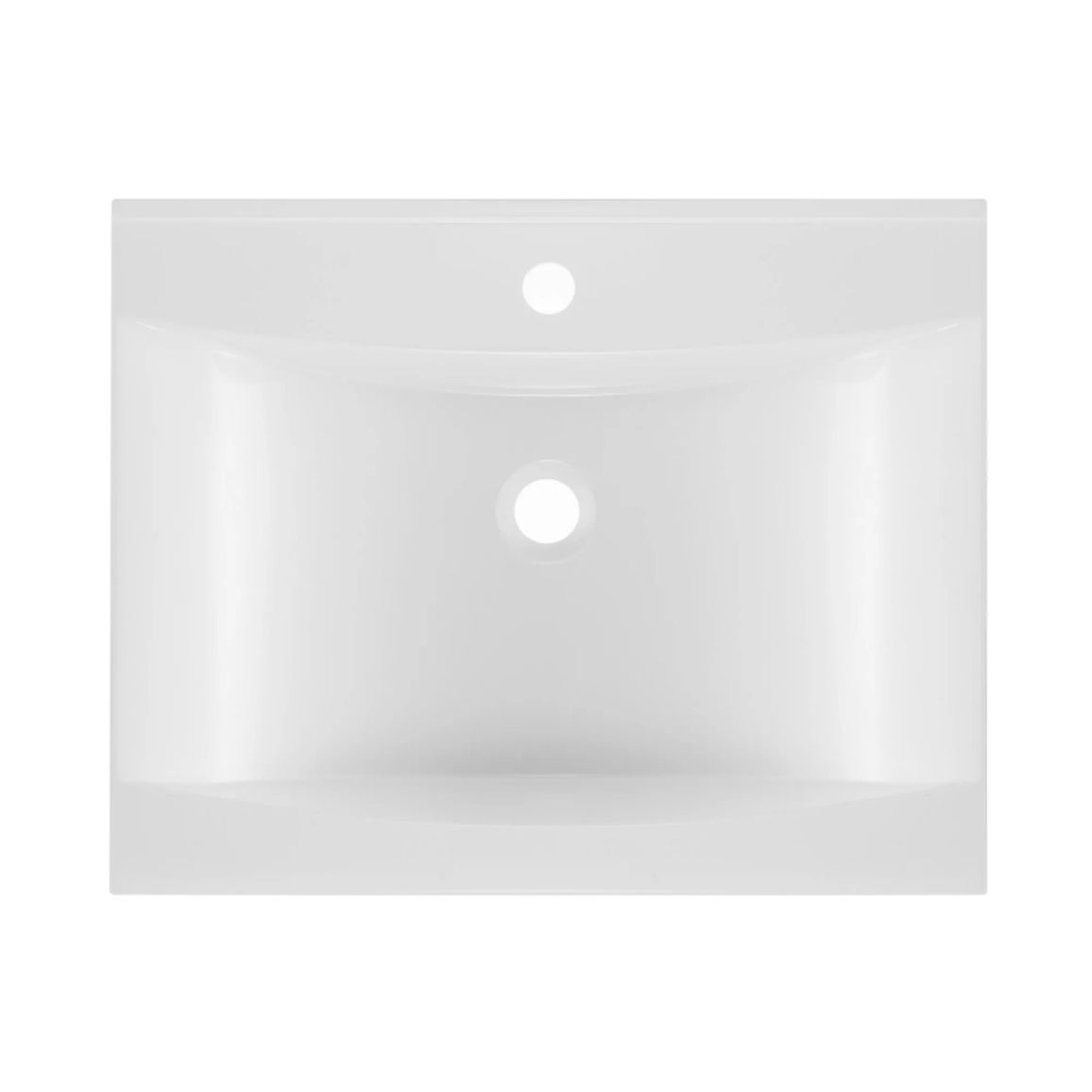 Раковина Laredo white gel GRANADO