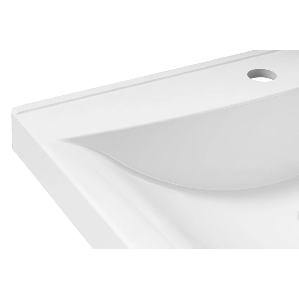 Раковина Laredo white gel GRANADO