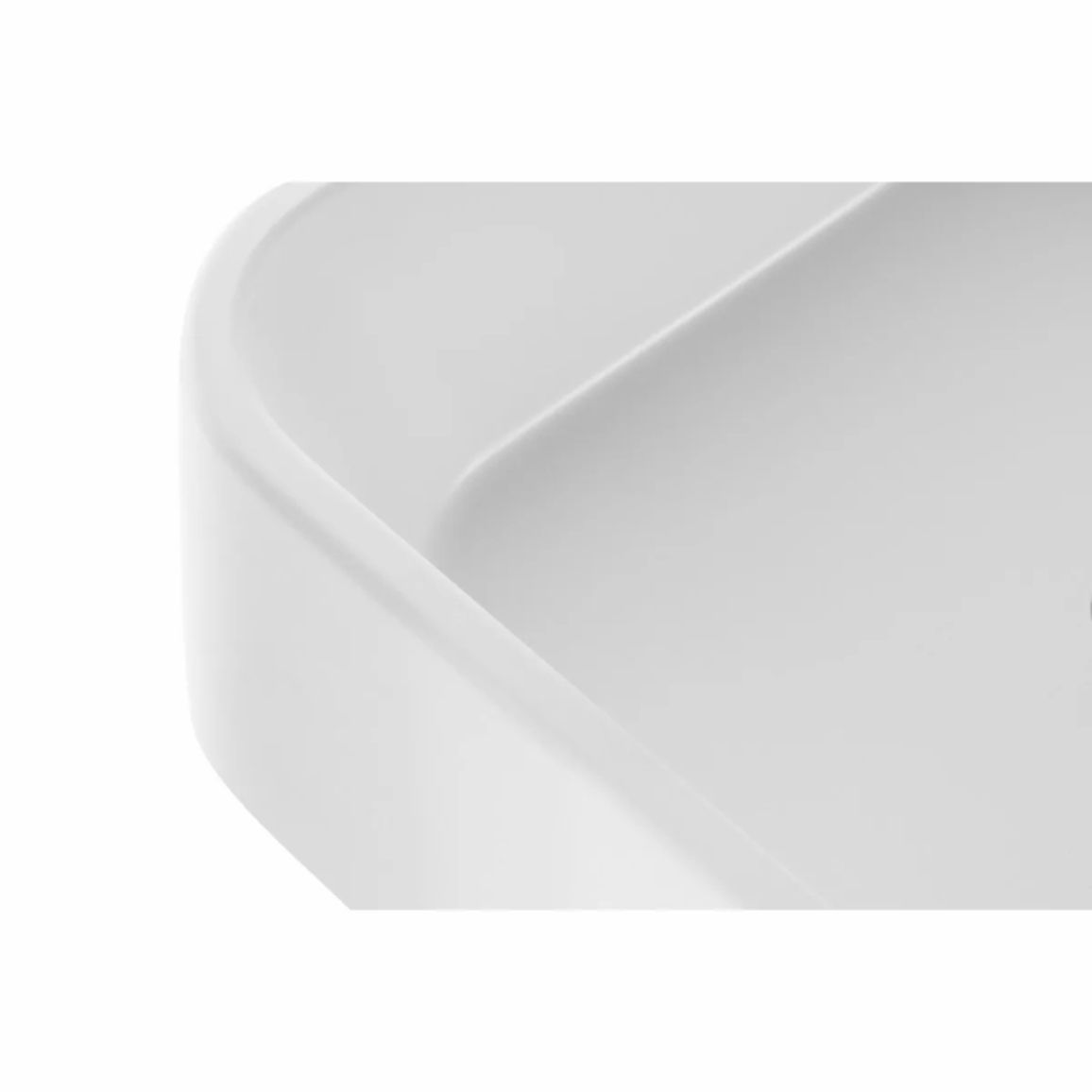 Раковина Lalin white GRANADO