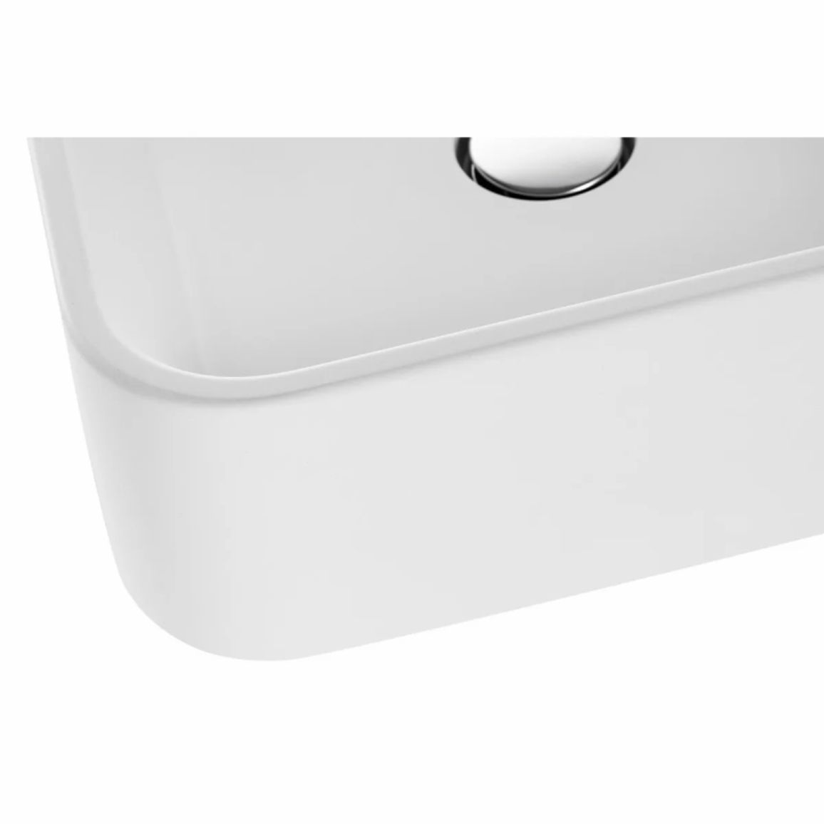 Раковина Lalin white GRANADO