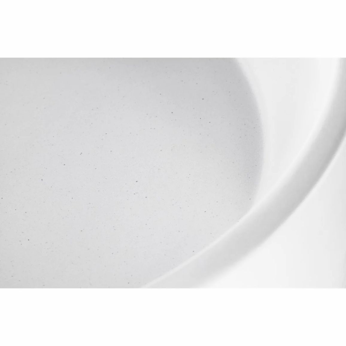 Раковина Viveiro white gel GRANADO