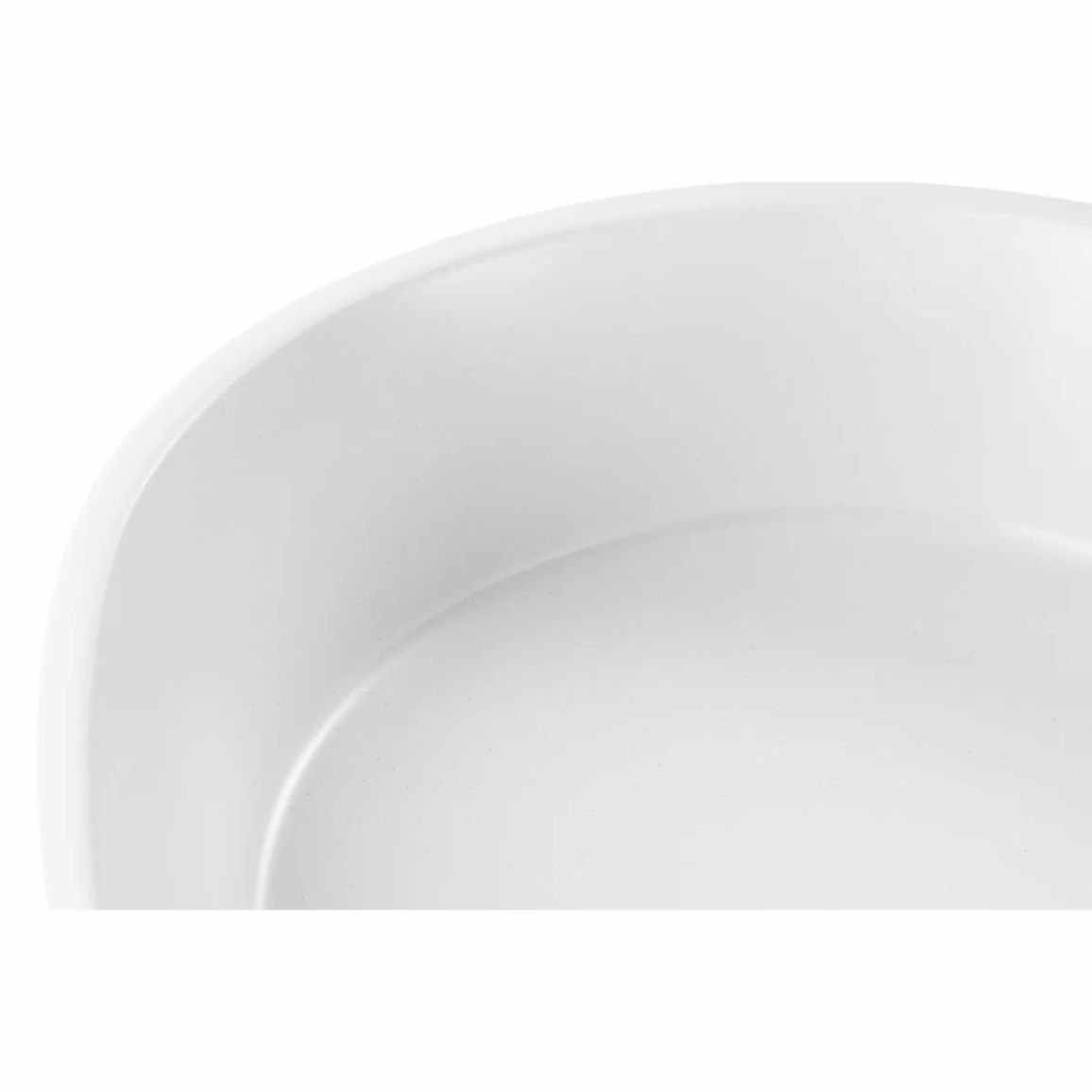Раковина Viveiro white gel GRANADO