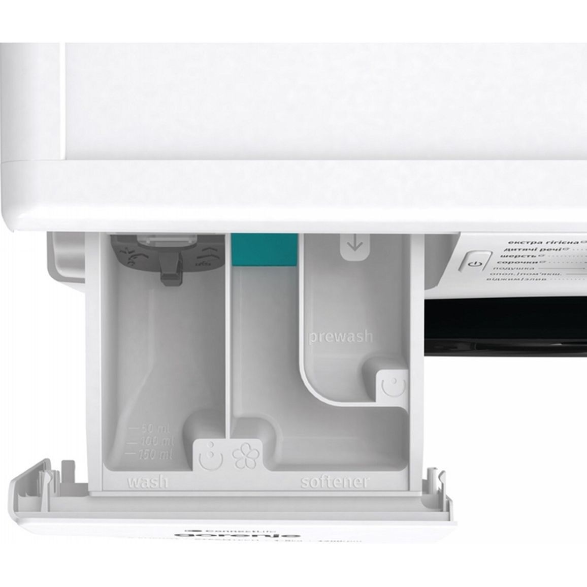 Пральна машина WPNEI82SBSWIFI Gorenje Пральна машина WPNEI82SBSWIFI Gorenje