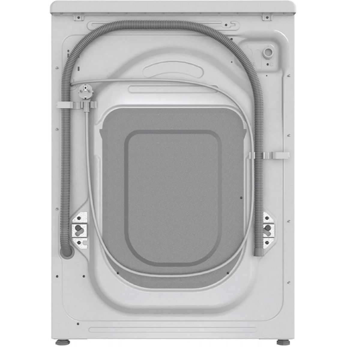 Стиральная машина WPNEI84SBSWIFI Gorenje Стиральная машина WPNEI84SBSWIFI Gorenje