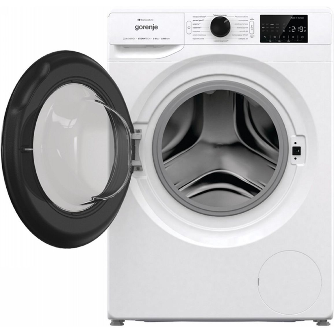 Пральна машина WPNEI84A1SWIFI Gorenje Пральна машина WPNEI84A1SWIFI Gorenje