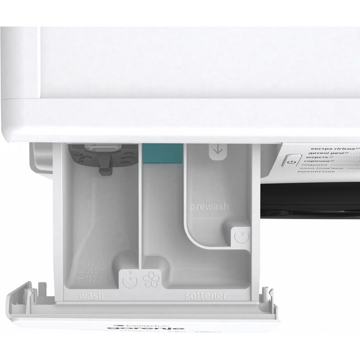Пральна машина WPNEI84A1SWIFI Gorenje Пральна машина WPNEI84A1SWIFI Gorenje