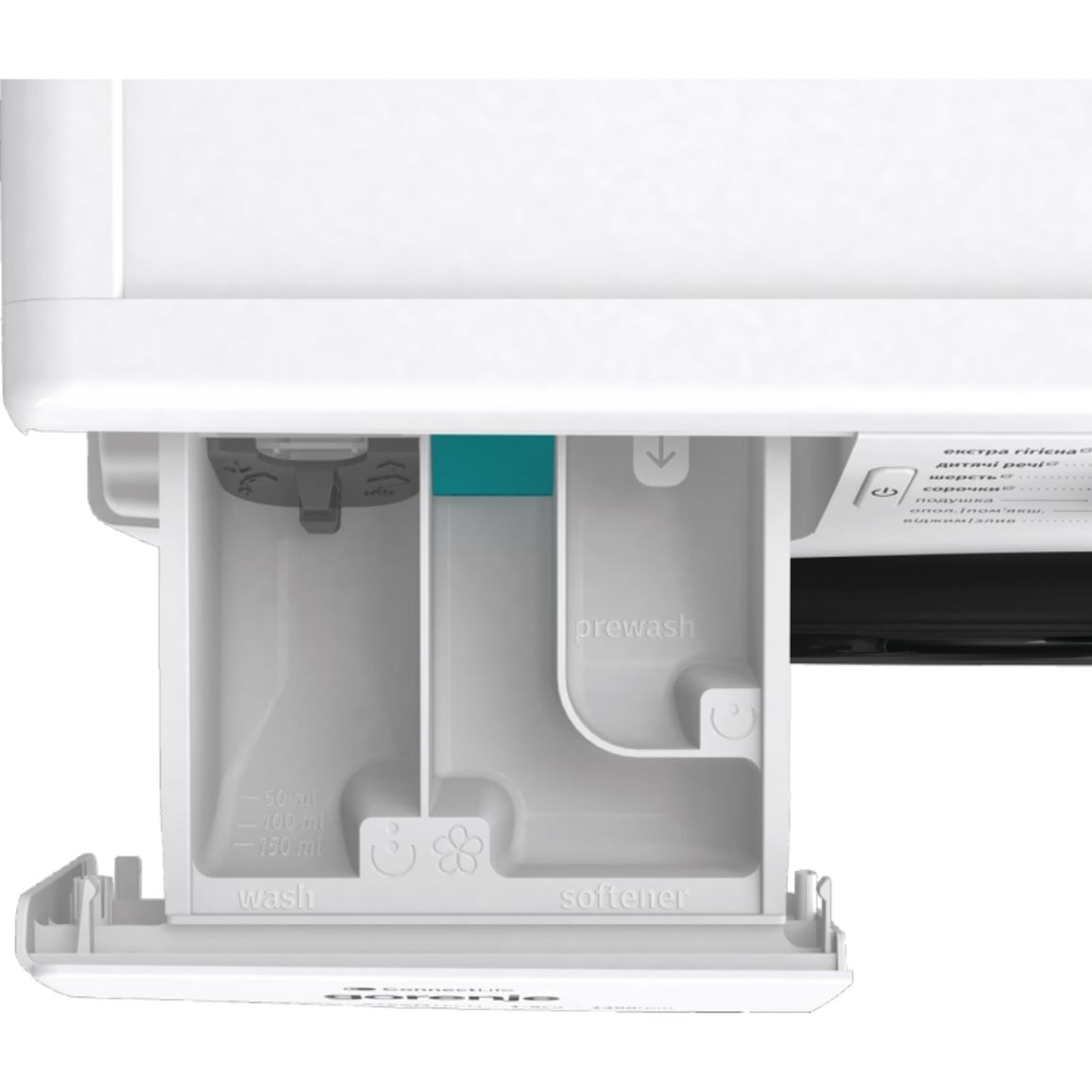 Стиральная машина WPNEI94A1SWIFI Gorenje Стиральная машина WPNEI94A1SWIFI Gorenje