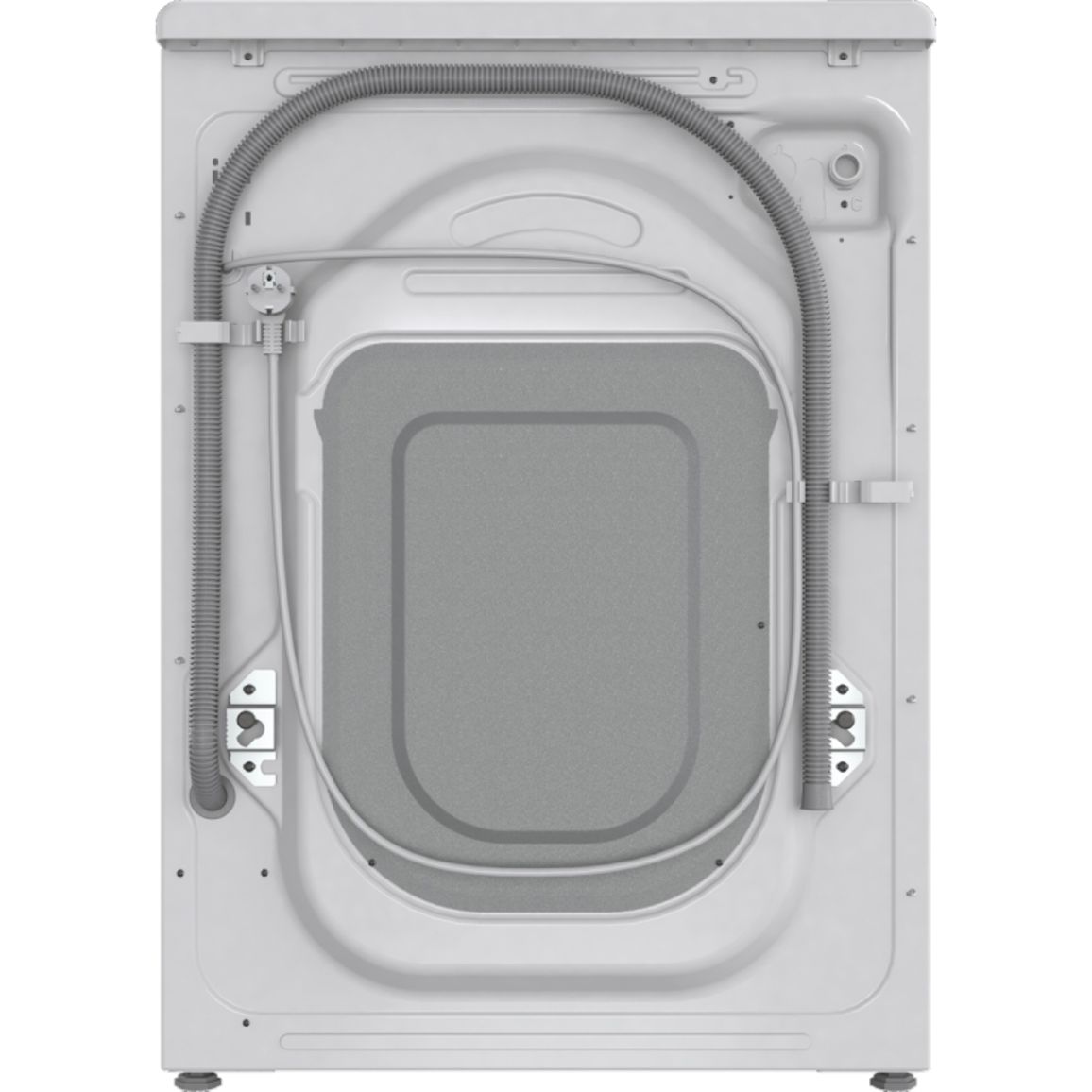 Стиральная машина WPNEI94A1SWIFI Gorenje Стиральная машина WPNEI94A1SWIFI Gorenje