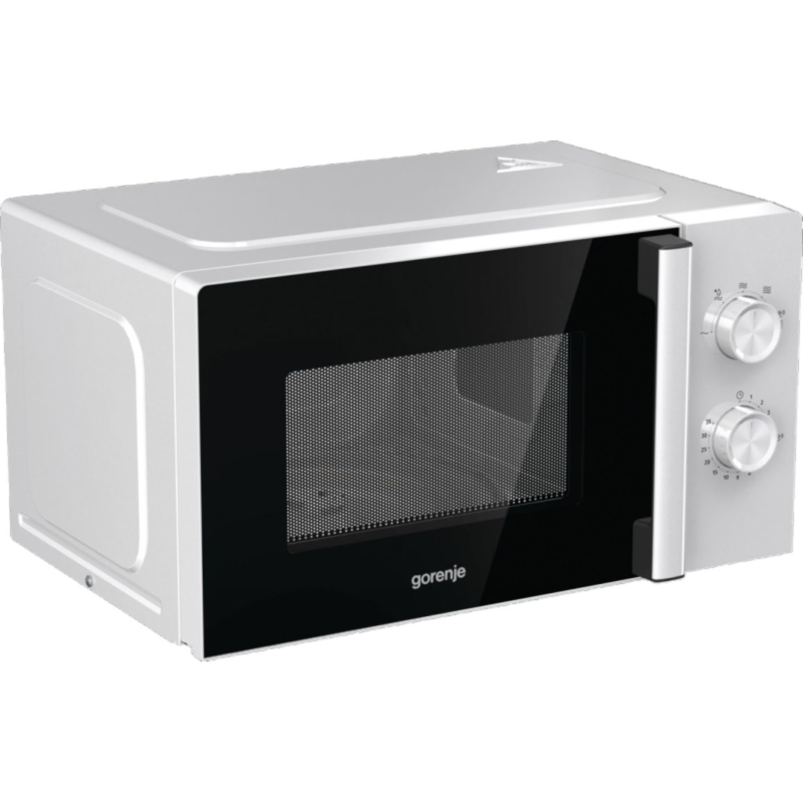 Микроволновая печь MO17E1WH Gorenje