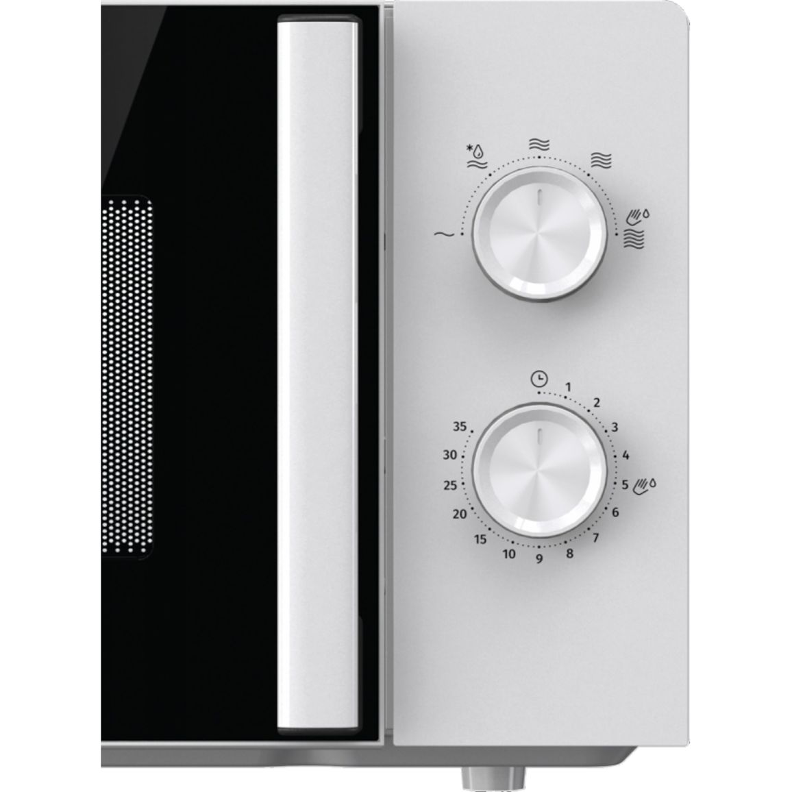 Микроволновая печь MO17E1WH Gorenje