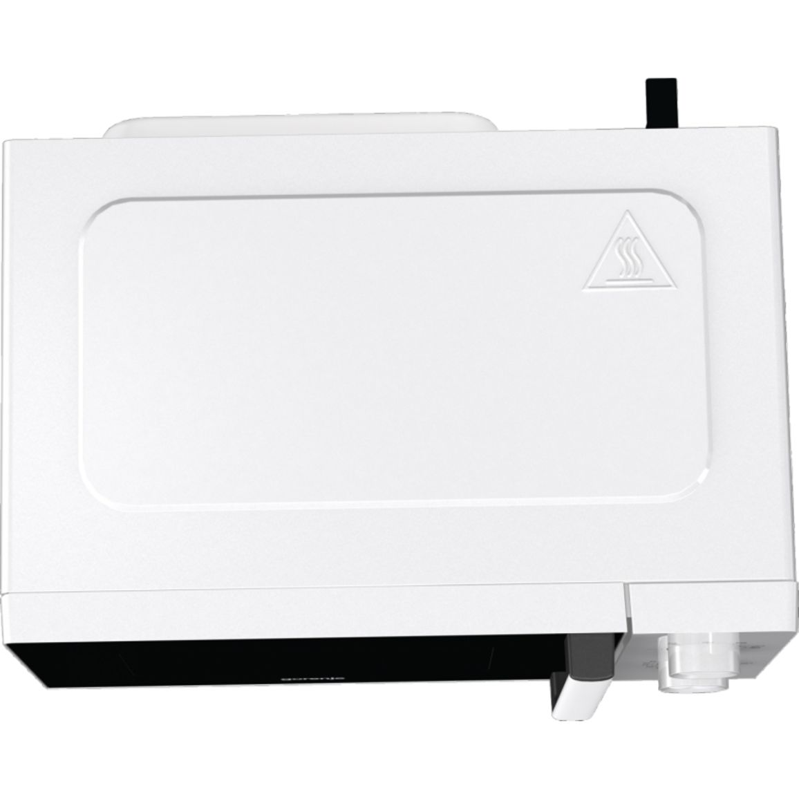 Микроволновая печь MO17E1WH Gorenje
