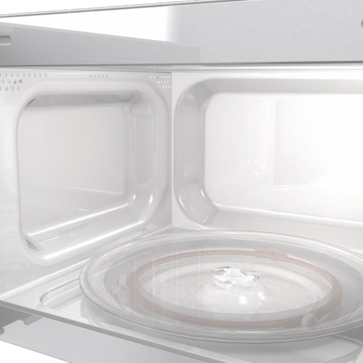 Микроволновая печь MO17E1WH Gorenje
