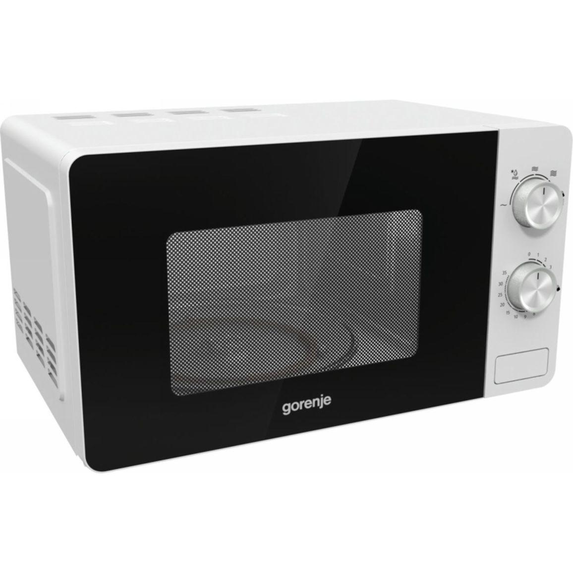 Микроволновая печь MO20E1W Gorenje Микроволновая печь MO20E1W Gorenje
