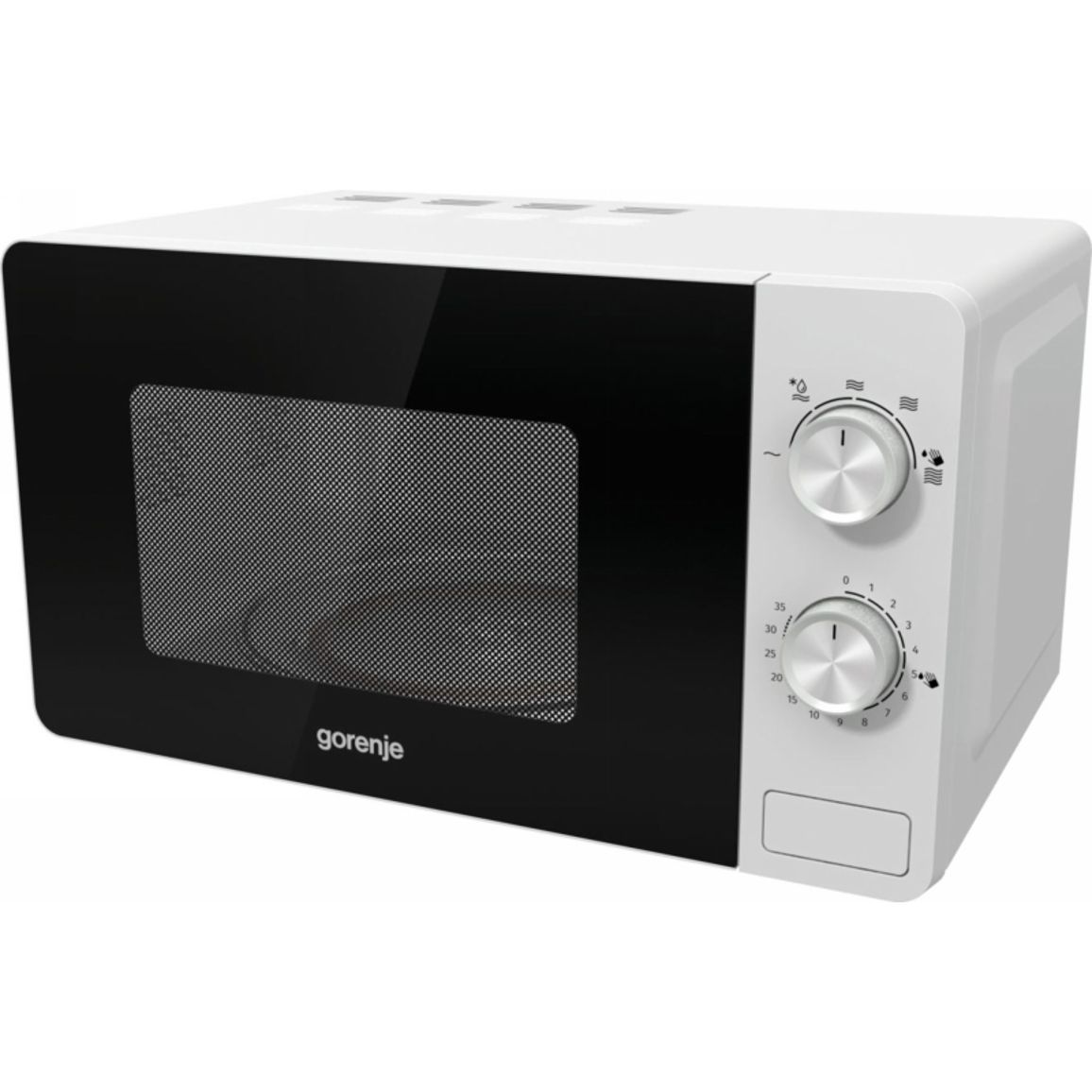 Микроволновая печь MO20E1W Gorenje Микроволновая печь MO20E1W Gorenje
