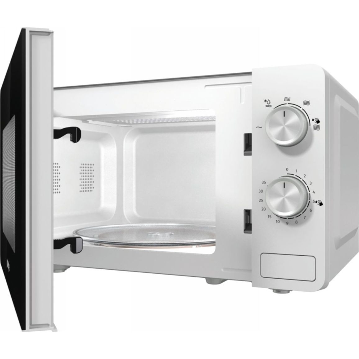 Микроволновая печь MO20E1W Gorenje Микроволновая печь MO20E1W Gorenje