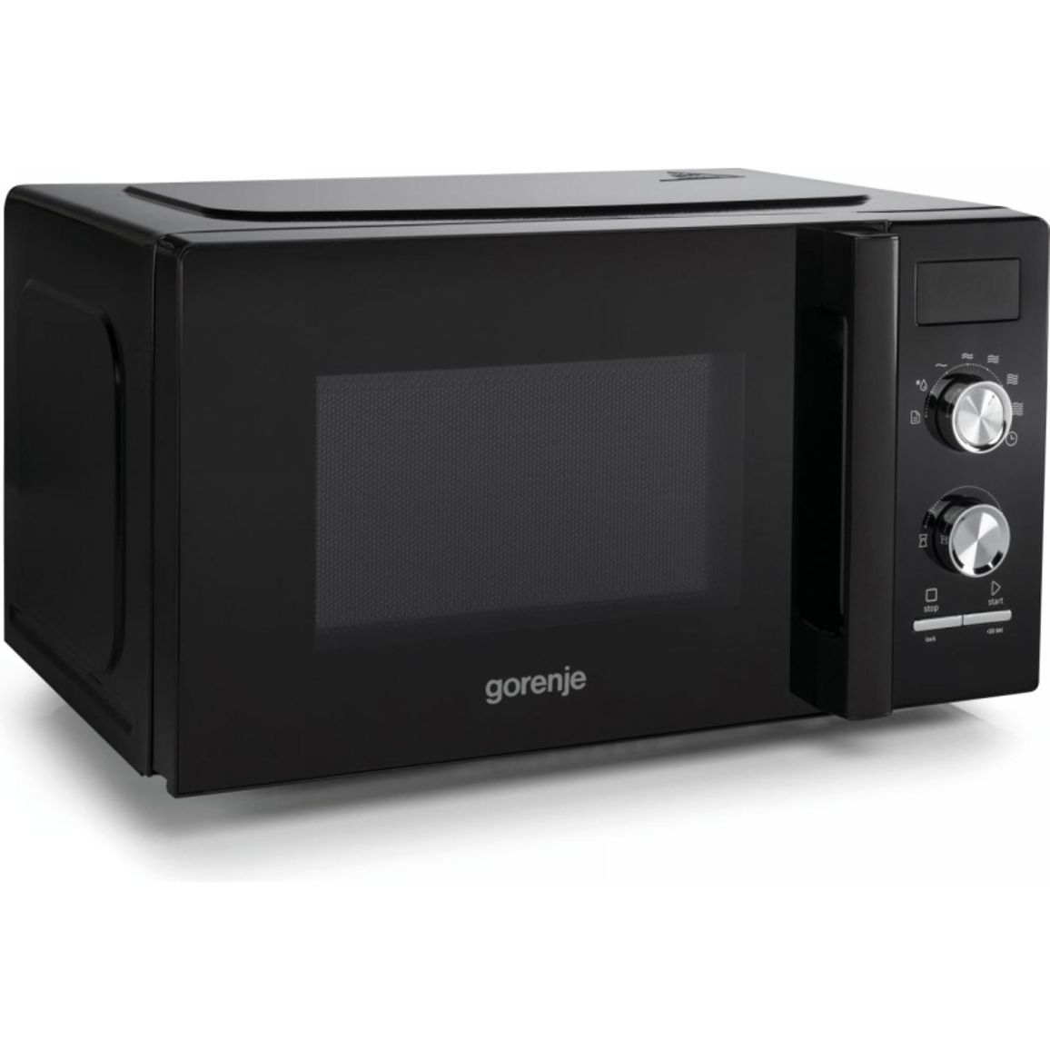 Микроволновая печь MO20A3BH Gorenje Микроволновая печь MO20A3BH Gorenje