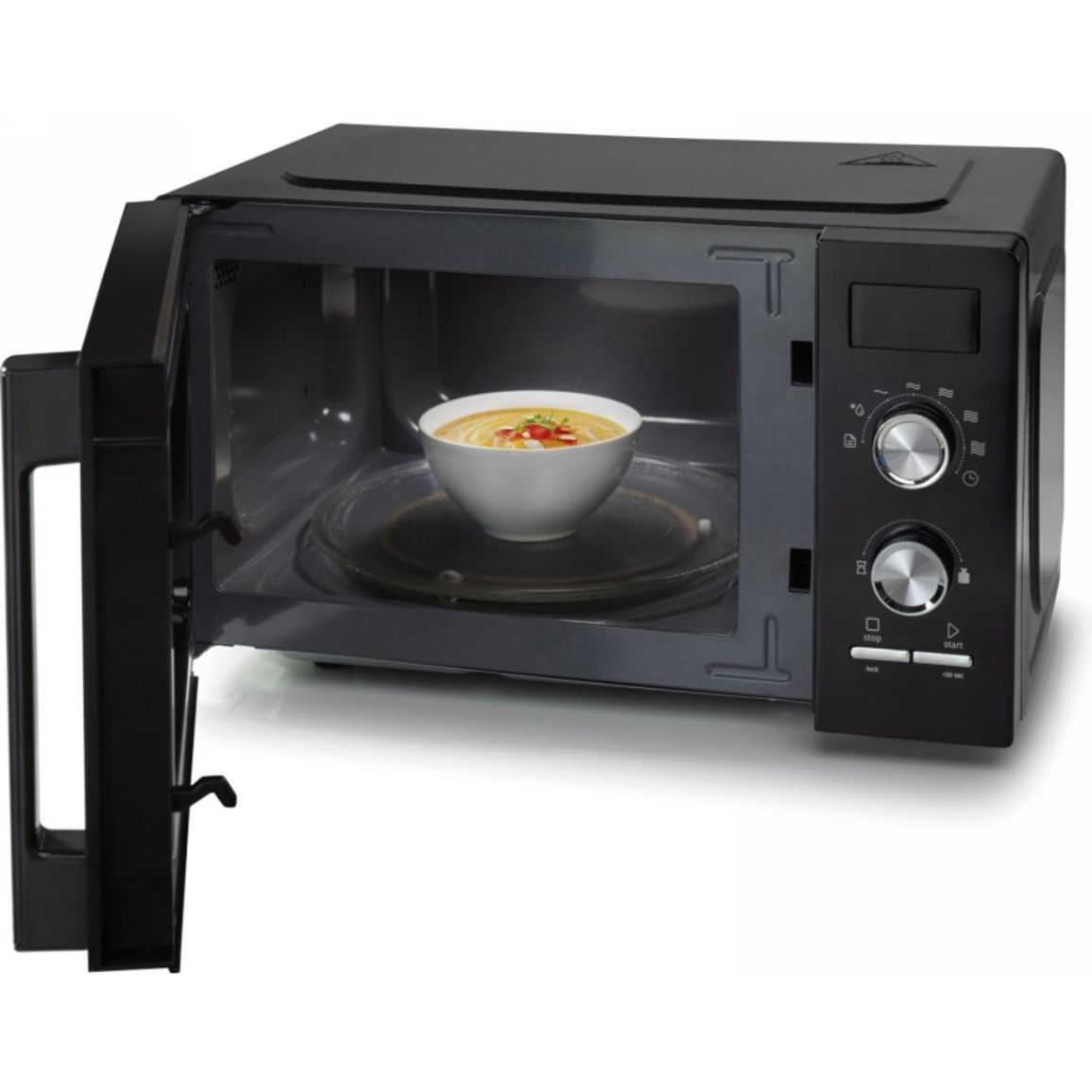 Микроволновая печь MO20A3BH Gorenje Микроволновая печь MO20A3BH Gorenje