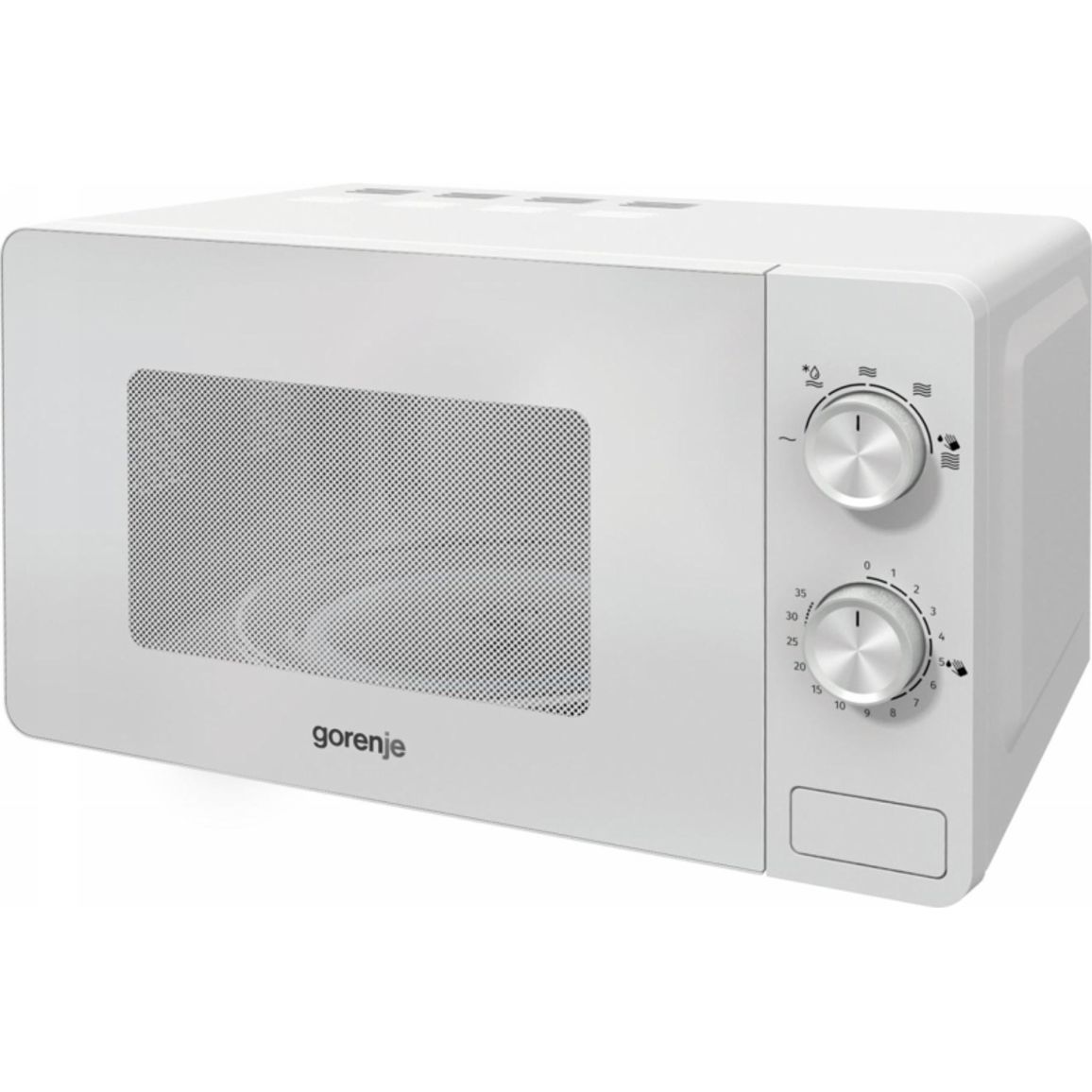Микроволновая печь MO20E1W2 Gorenje Микроволновая печь MO20E1W2 Gorenje