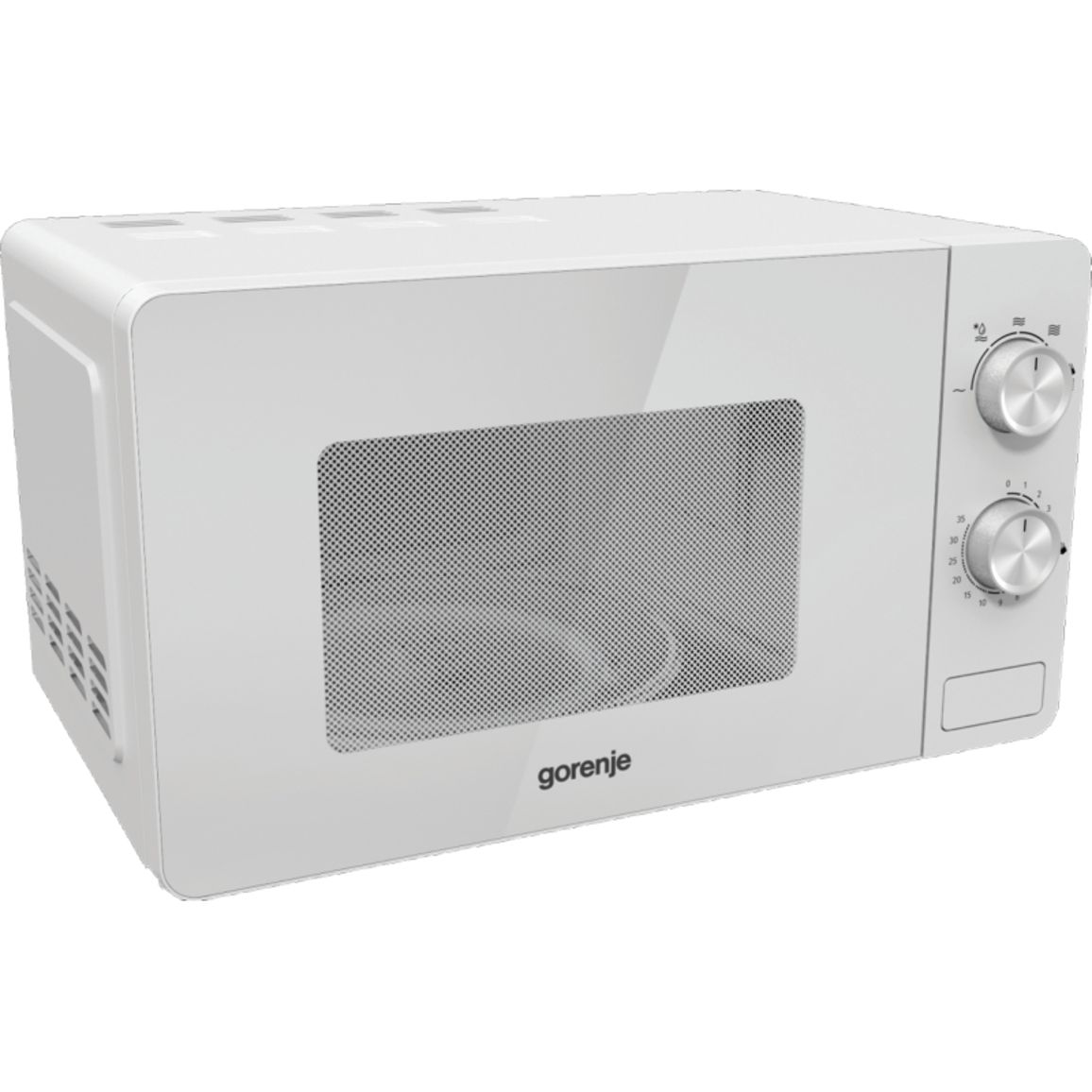 Микроволновая печь MO20E1W2 Gorenje Микроволновая печь MO20E1W2 Gorenje