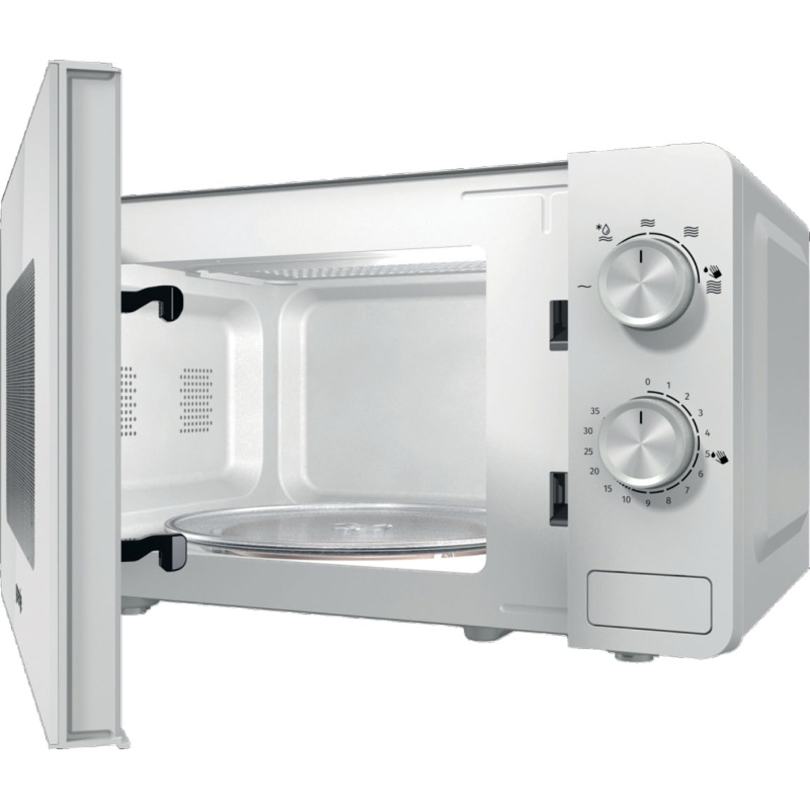 Микроволновая печь MO20E1W2 Gorenje Микроволновая печь MO20E1W2 Gorenje