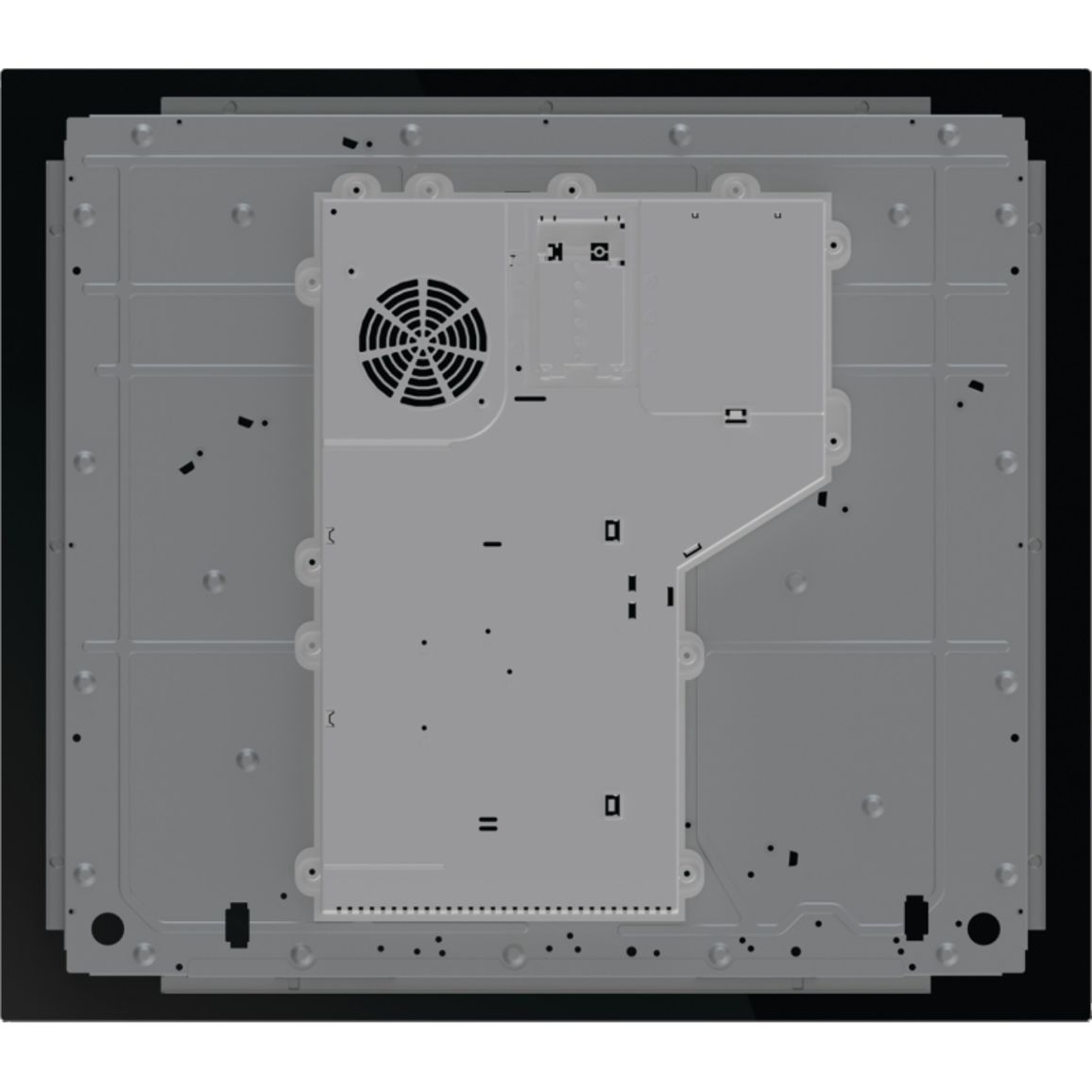 Индукционная варочная поверхность GI6401BC Gorenje Индукционная варочная поверхность GI6401BC Gorenje
