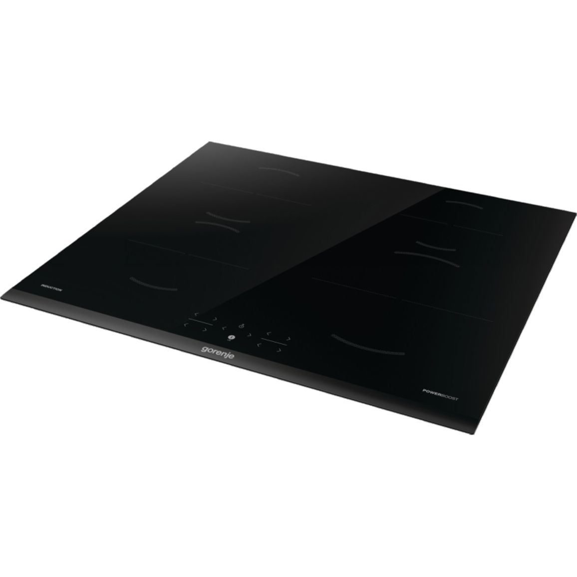 Индукционная варочная поверхность GI6401BC Gorenje Индукционная варочная поверхность GI6401BC Gorenje
