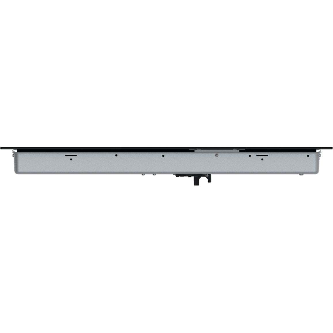 Электрическая варочная поверхность ECT641BCSC Gorenje Электрическая варочная поверхность ECT641BCSC Gorenje