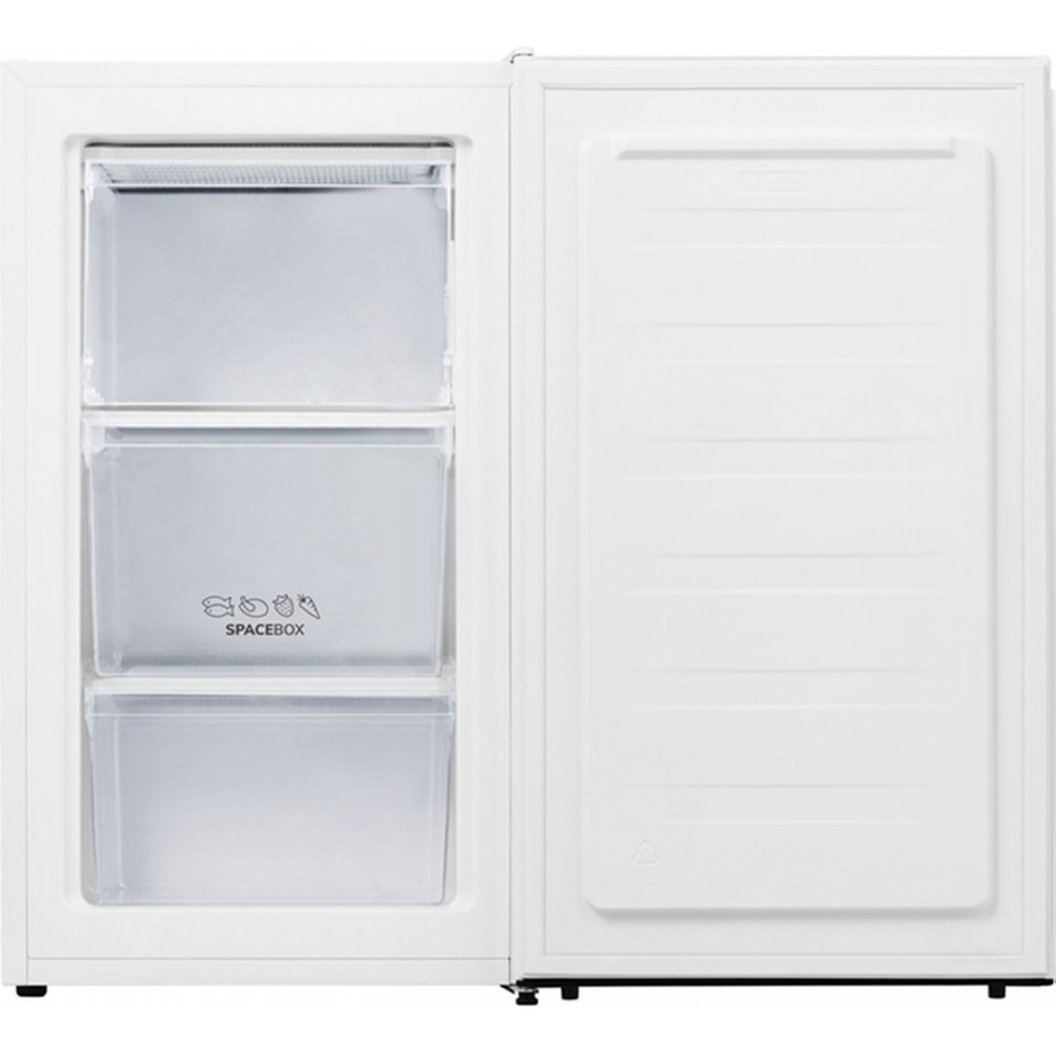 Морозильна камера F39EPW4 Gorenje Морозильна камера F39EPW4 Gorenje