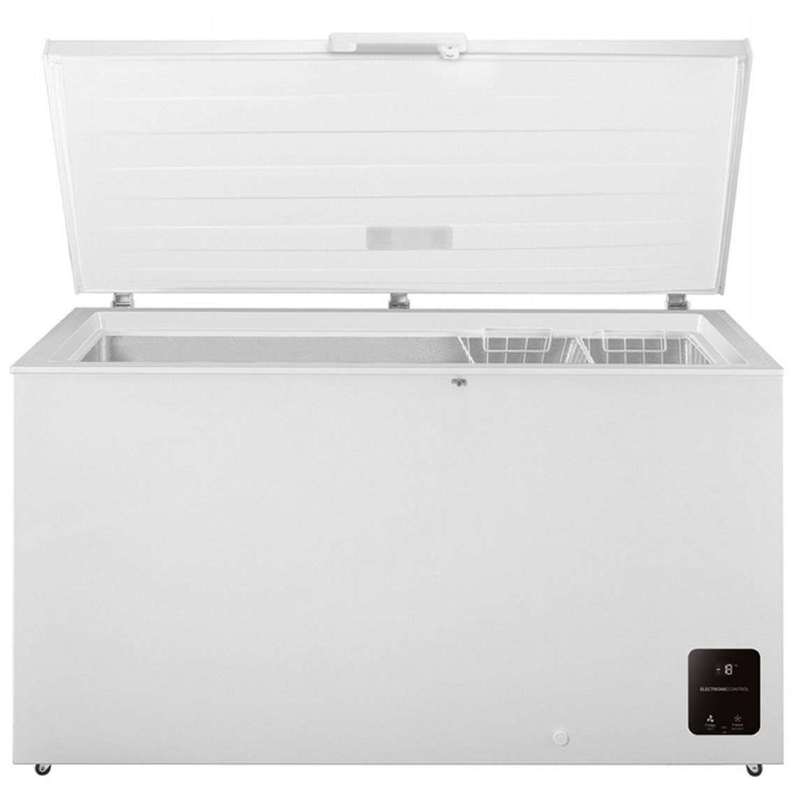 Морозильна скриня FHC42EAW Gorenje Морозильна скриня FHC42EAW Gorenje