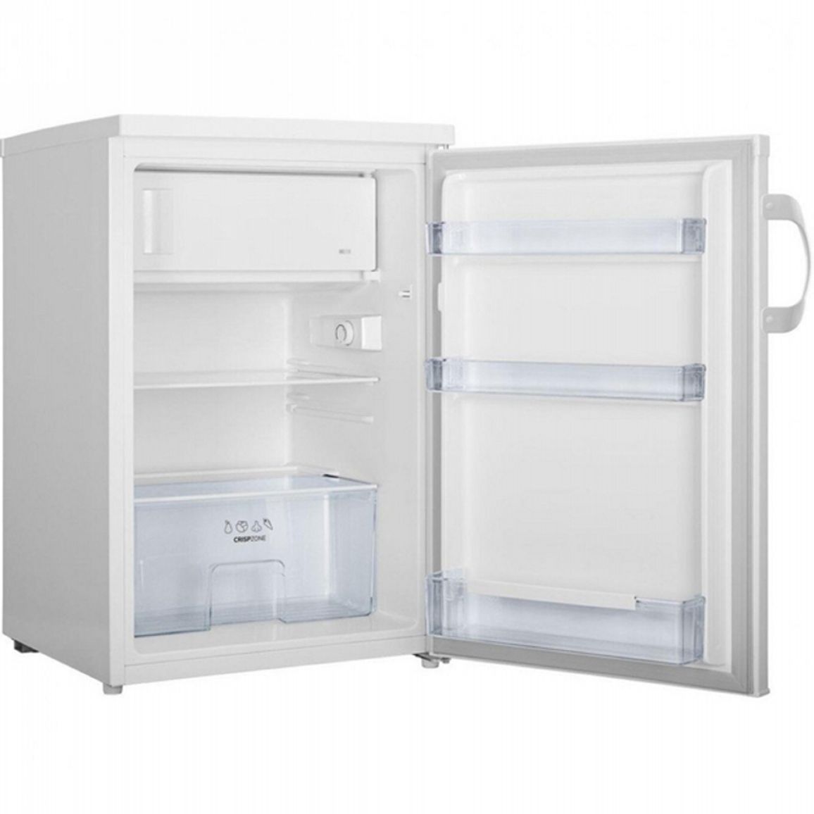 Холодильник комбінований RB492PW Gorenje 