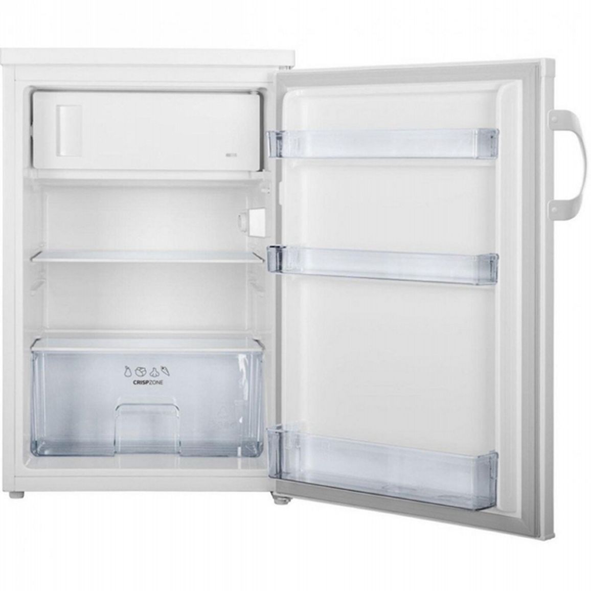 Холодильник комбінований RB492PW Gorenje 