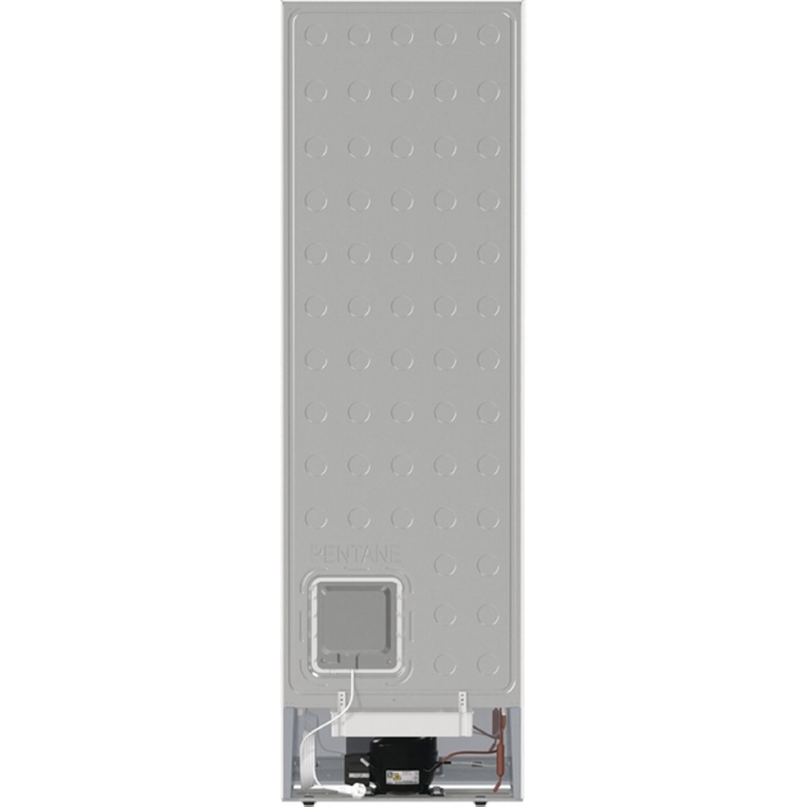 Холодильник комбинированный NRK6202EW4 Gorenje Холодильник комбинированный NRK6202EW4 Gorenje