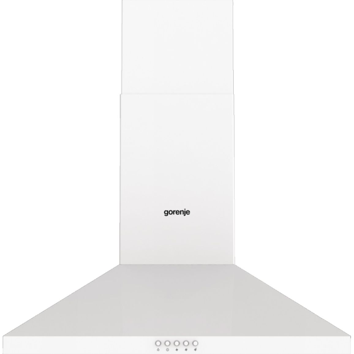 Купольная вытяжка WHC629E4W Gorenje Купольная вытяжка WHC629E4W Gorenje