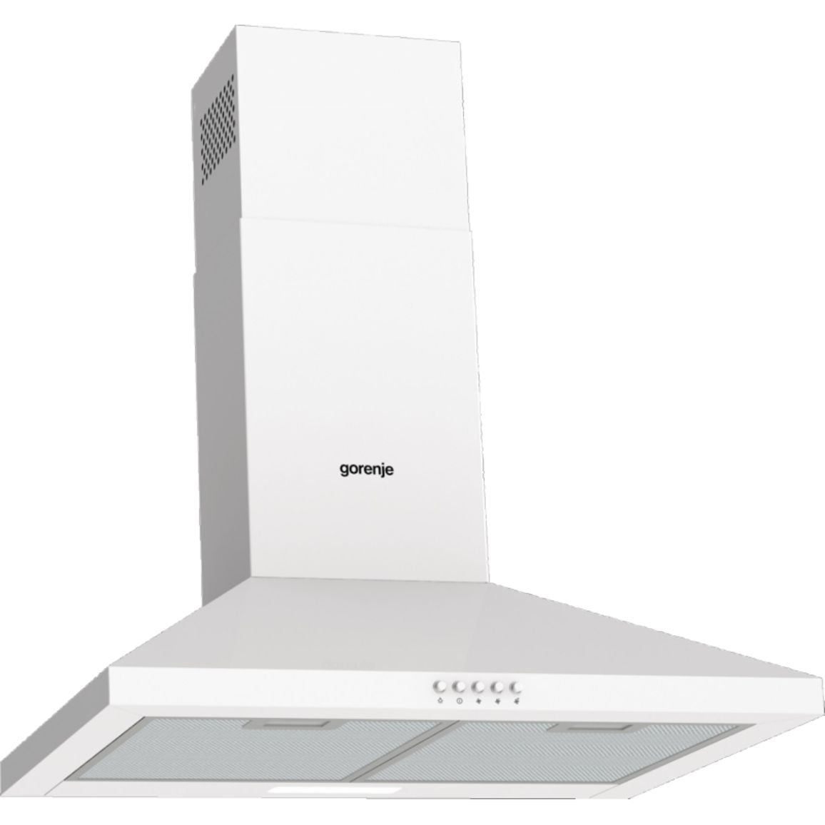 Купольная вытяжка WHC629E4W Gorenje Купольная вытяжка WHC629E4W Gorenje