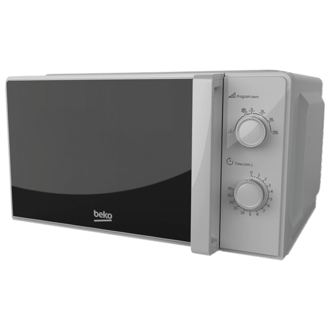 Микроволновая печь MOC20100SFB серый Beko Микроволновая печь MOC20100SFB серый Beko