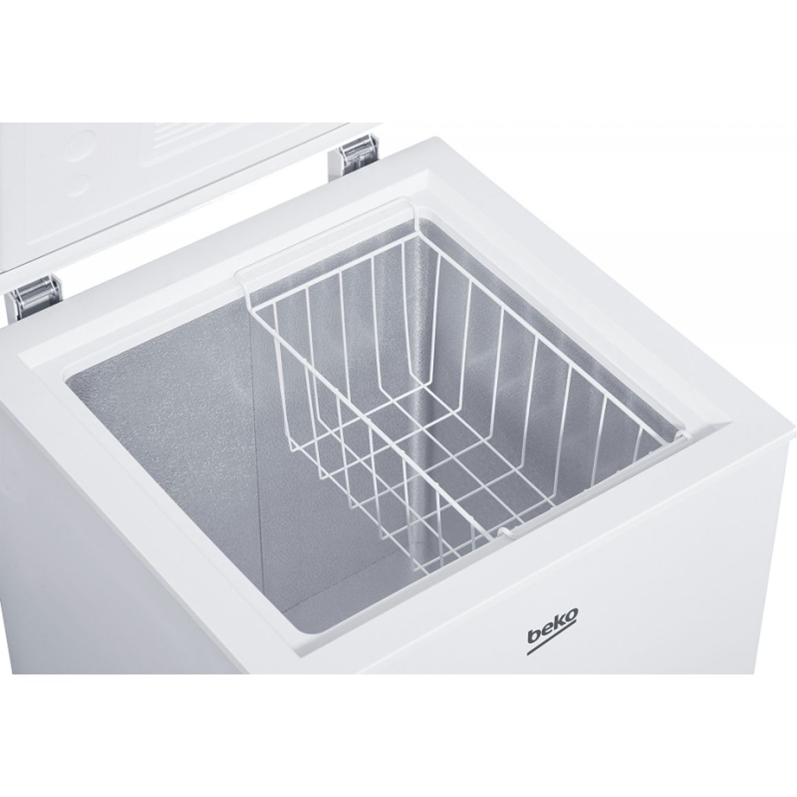 Морозильный сундук CF100W белый Beko Морозильный сундук CF100W белый Beko