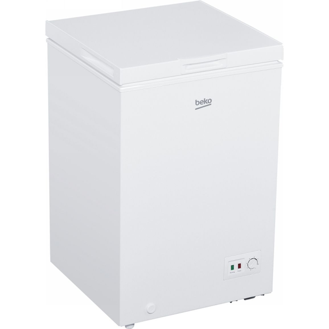 Морозильный сундук CF100W белый Beko Морозильный сундук CF100W белый Beko