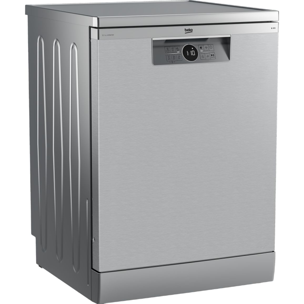 Посудомоечная машина BDFN26522XQ нерж Beko (60см) Посудомоечная машина BDFN26522XQ нерж Beko (60см)