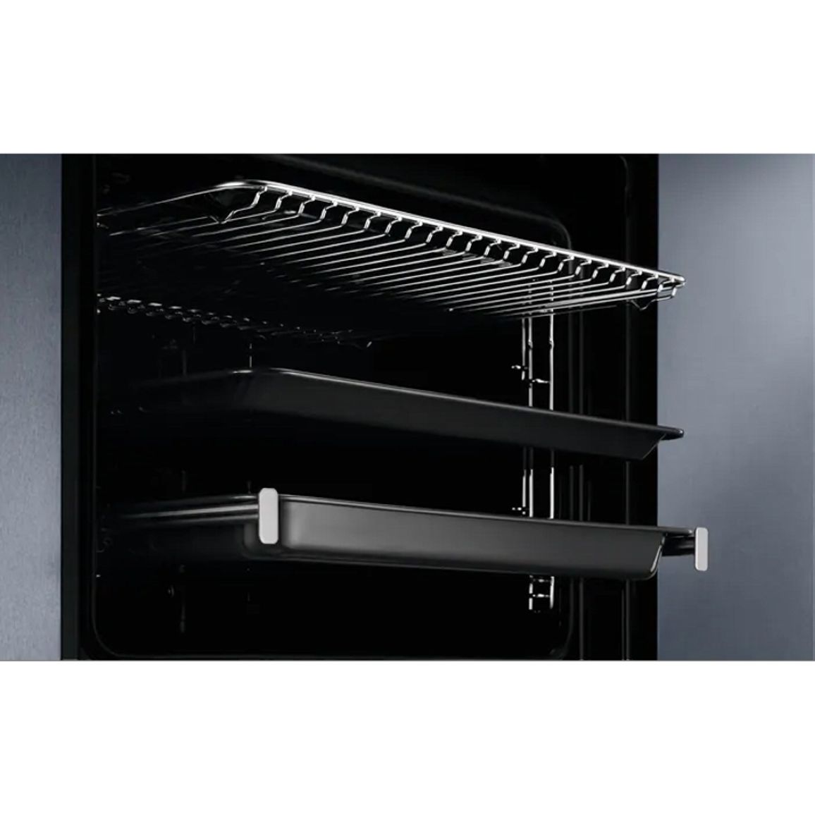 Духова шафа електрична EOH4P56BX Electrolux Духова шафа електрична EOH4P56BX Electrolux