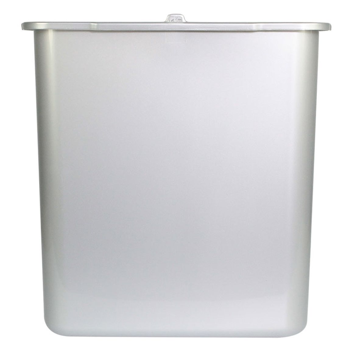 Мусорница Stier 16л серая Muller Мусорница Stier 16л серая Muller