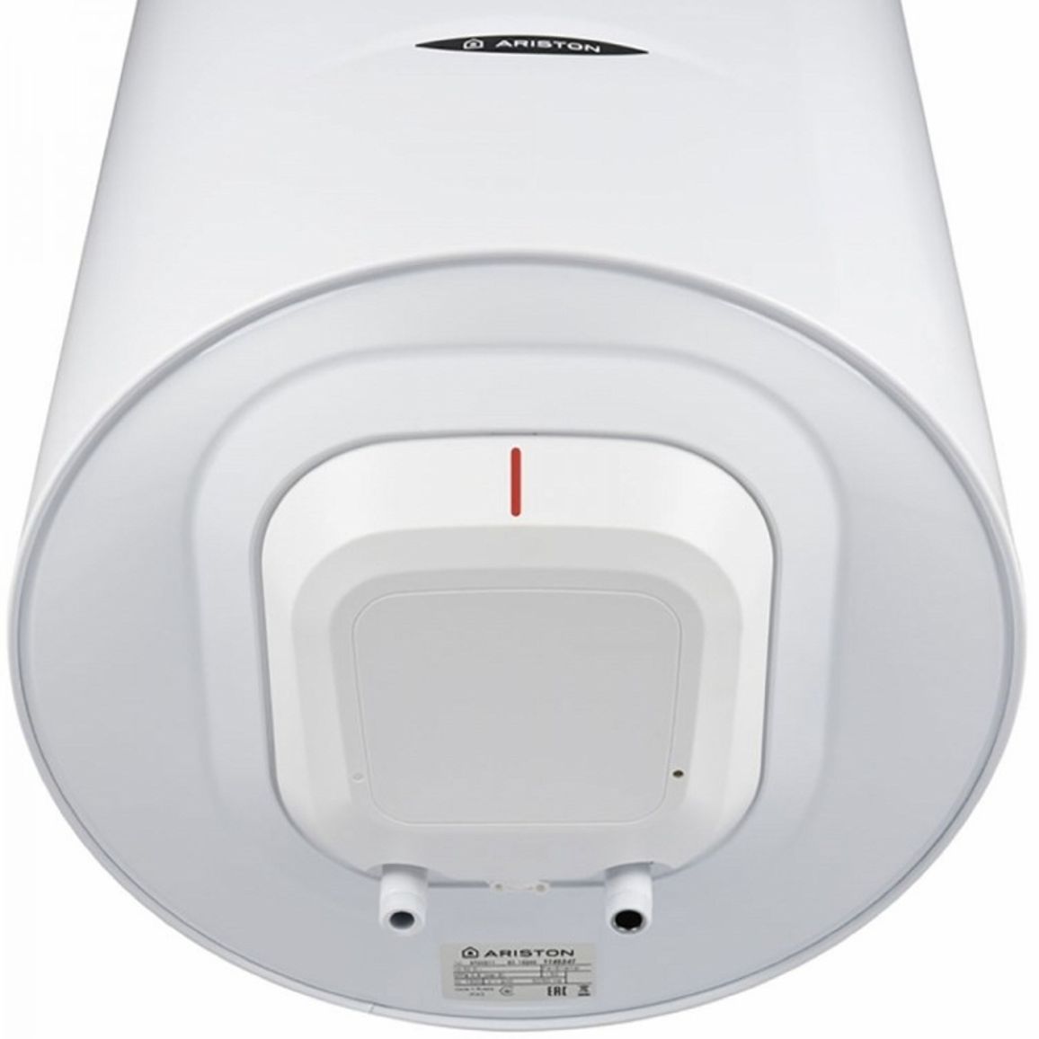 Водонагрівач круглий SG1 EU, 50л, 1,5кВт, Ariston (3213000)