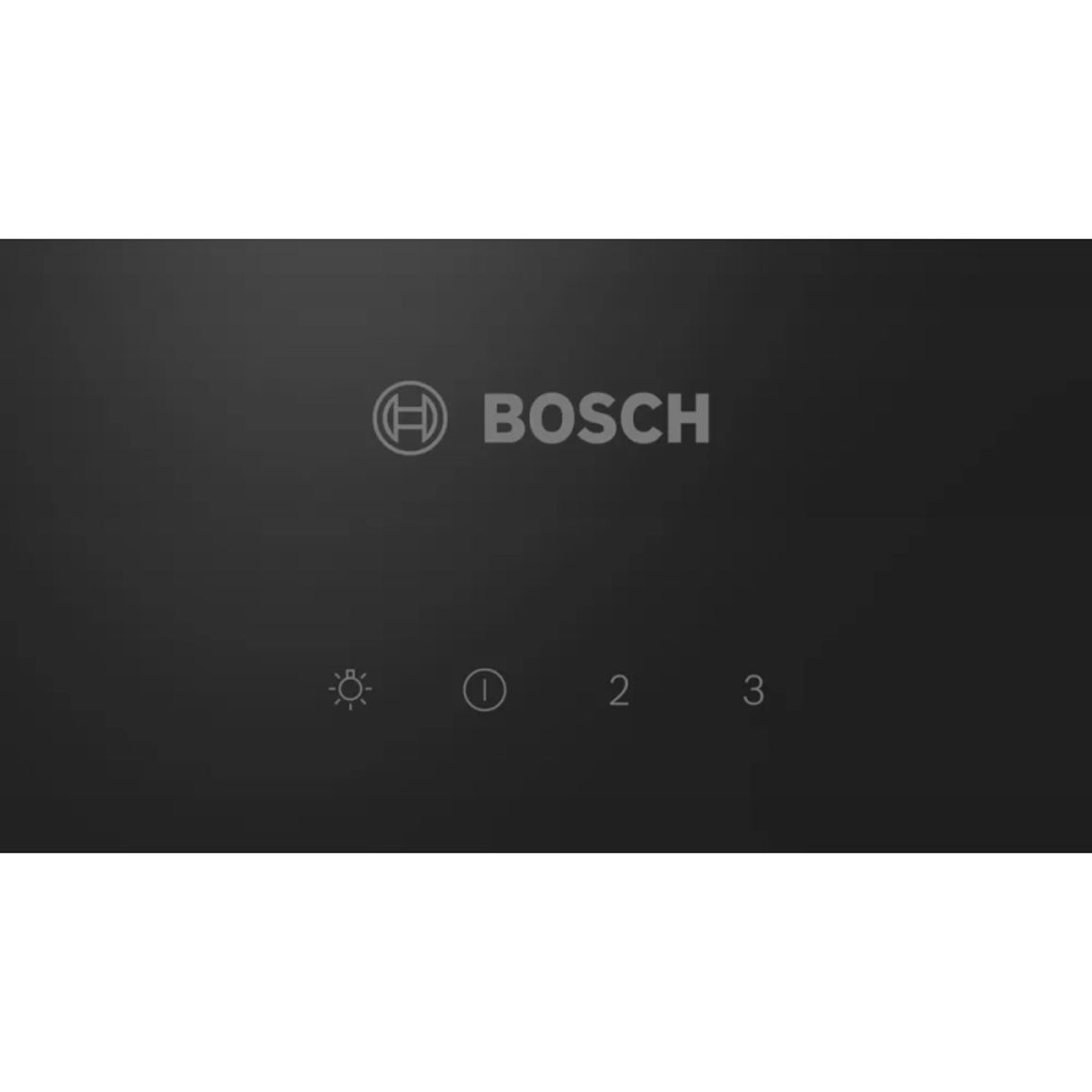 Настенная вытяжка черная DWK63PJ61T Bosch Настенная вытяжка черная DWK63PJ61T Bosch