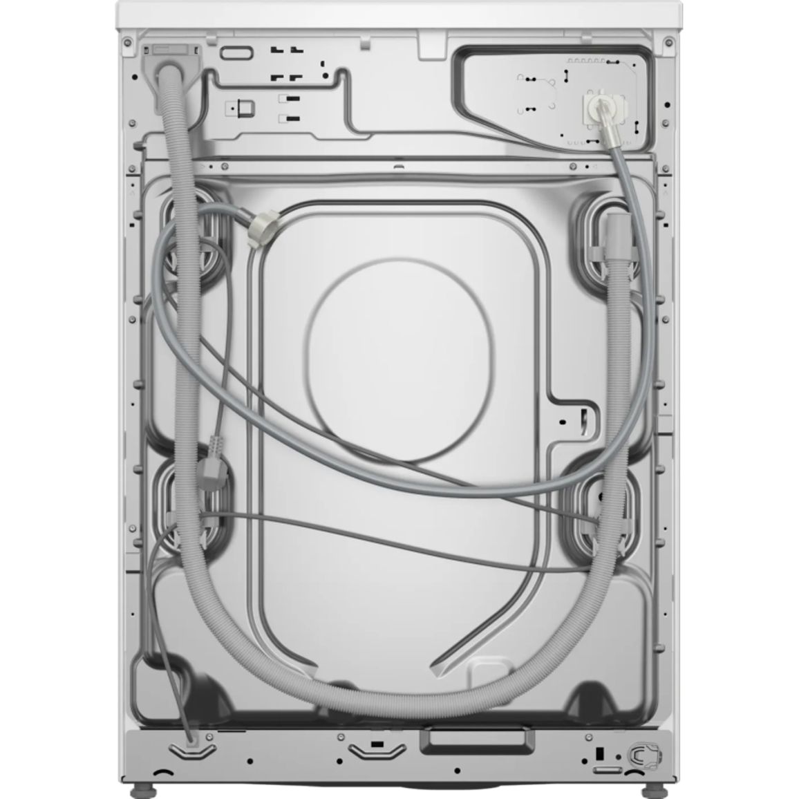 Прально сушильна машина WNA25401ME Bosch