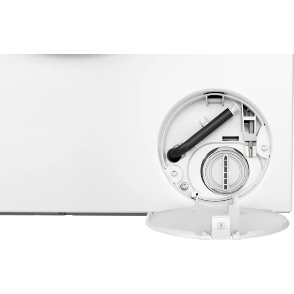 Прально сушильна машина WNA25401ME Bosch