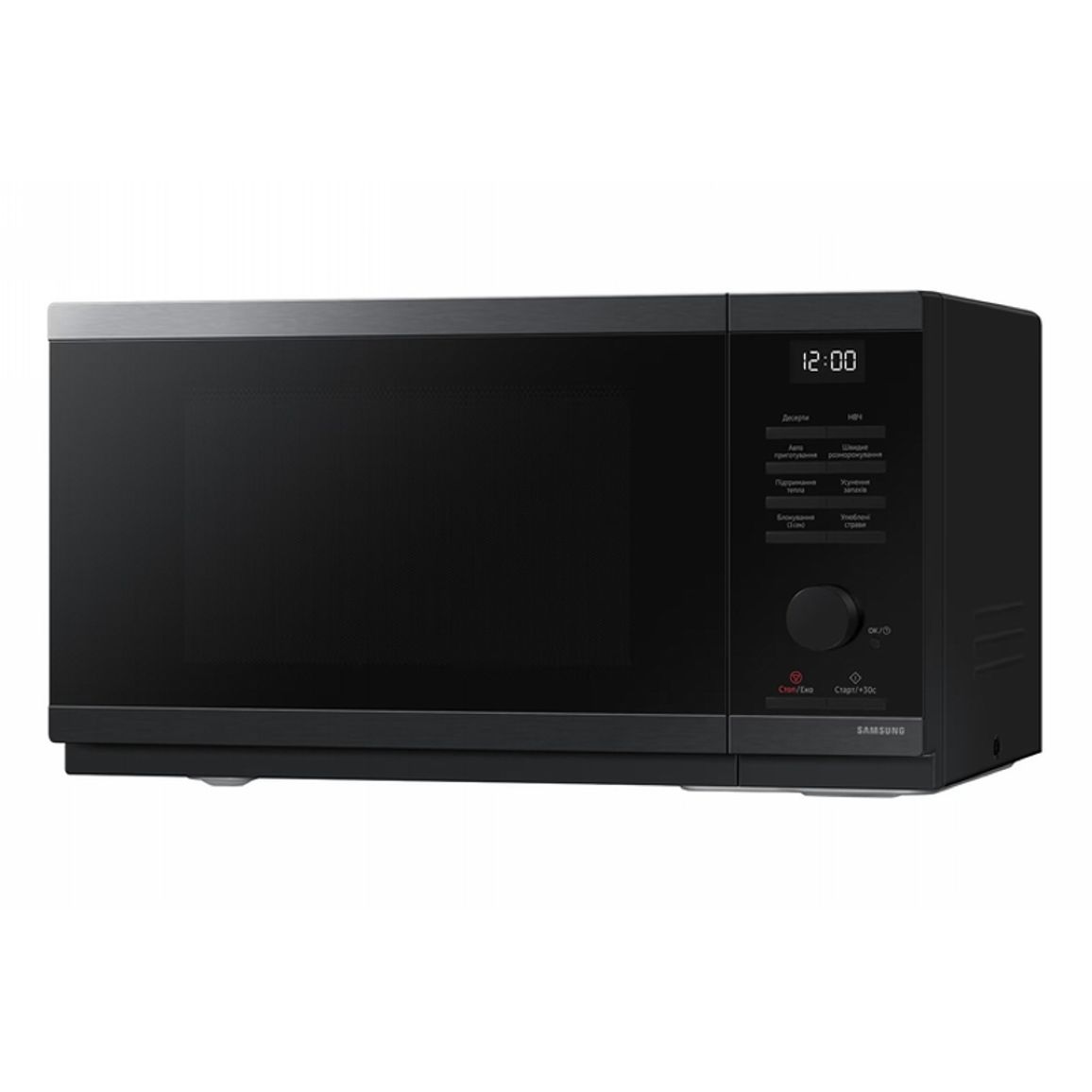 Мікрохвильова піч MS23DG4504AGUA Samsung Мікрохвильова піч MS23DG4504AGUA Samsung