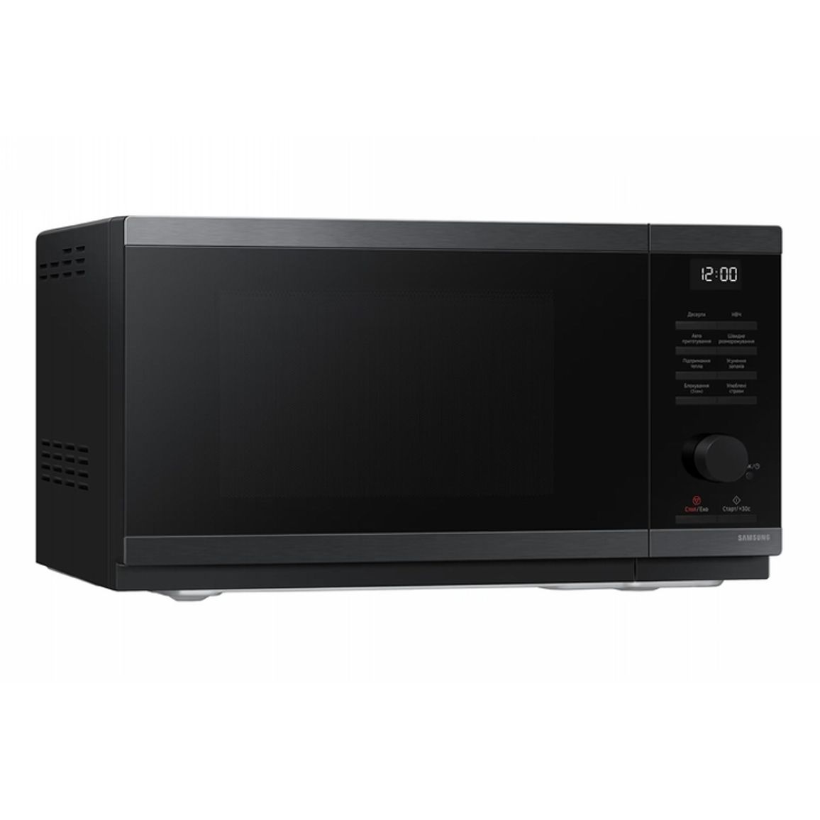 Мікрохвильова піч MS23DG4504AGUA Samsung Мікрохвильова піч MS23DG4504AGUA Samsung