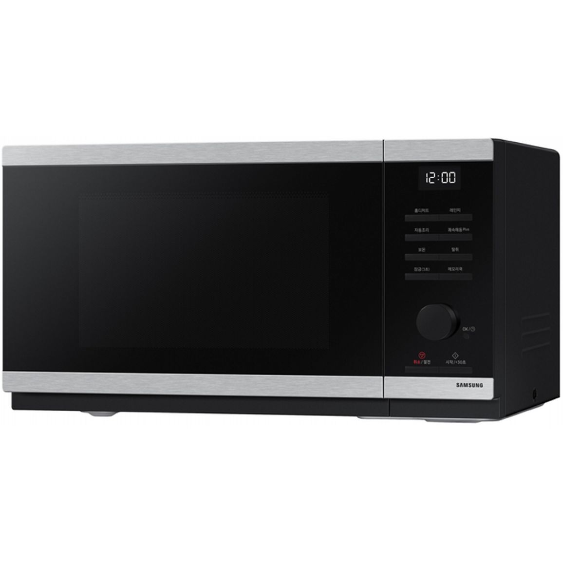 Микроволновая печь MS23DG4504ATUA Samsung Микроволновая печь MS23DG4504ATUA Samsung
