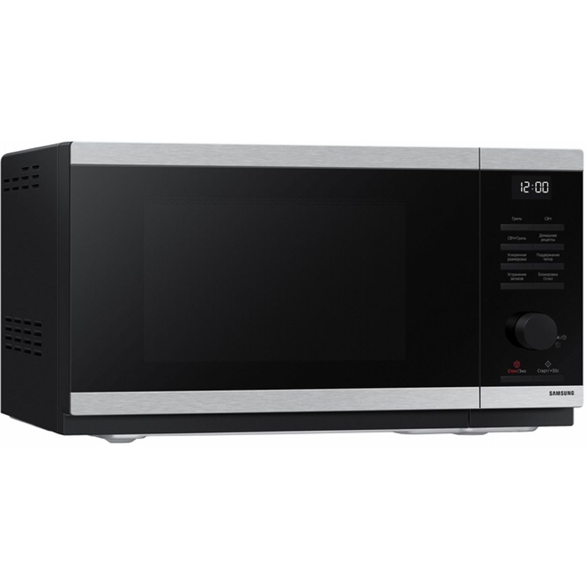 Микроволновая печь MG23DG4524ATUA Samsung Микроволновая печь MG23DG4524ATUA Samsung