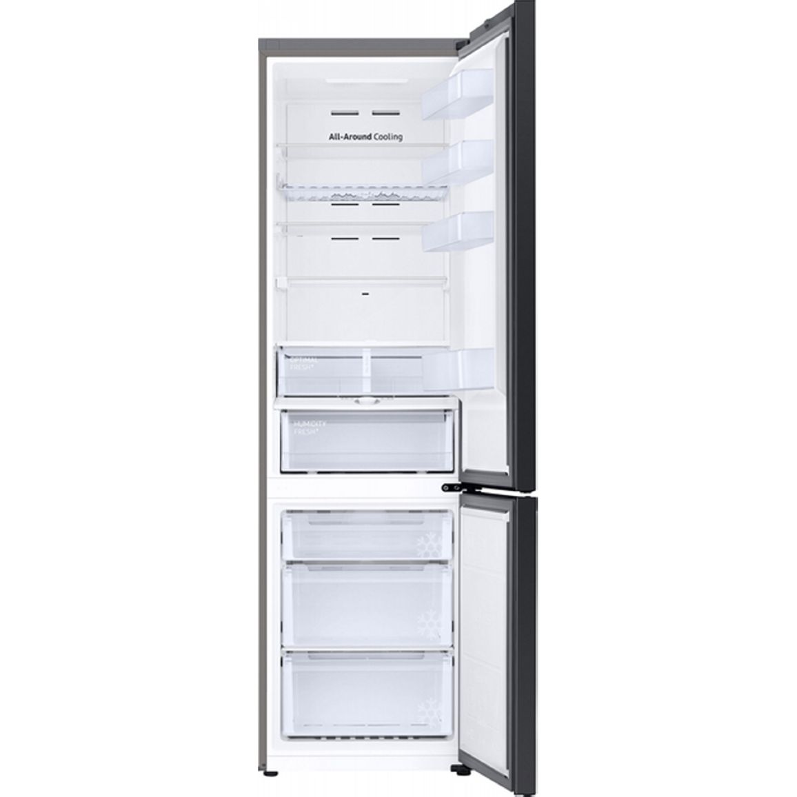 ХОЛОДИЛЬНИК RB38C6B6D39/UA SAMSUNG