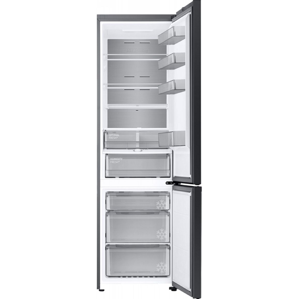ХОЛОДИЛЬНИК RB38C7B4EB1/RUS SAMSUNG